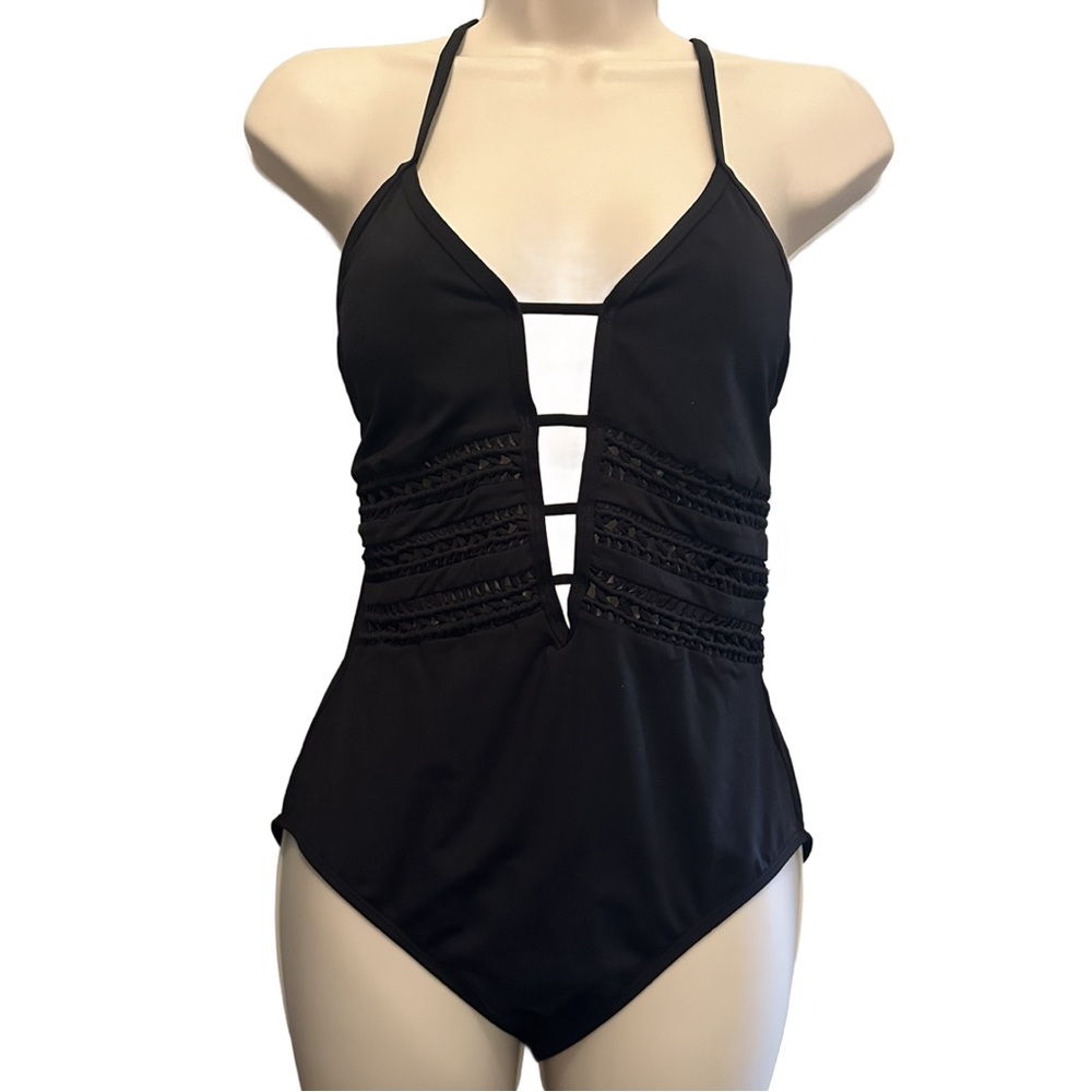 Bathing Suit Size Medium